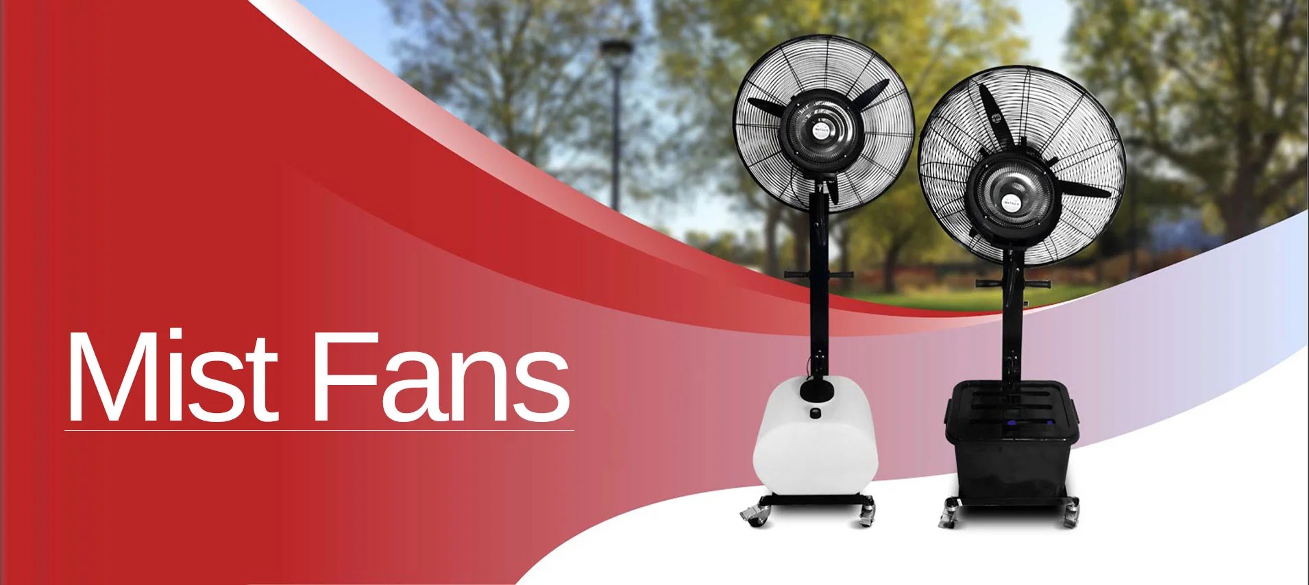 Best Mist Fans Price Online in Pakistan 2024